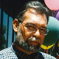 Luis Alberto Garcia Profile Photo