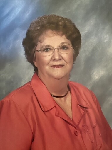Myra Morgan Stewart's obituary image