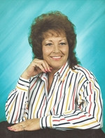 Patricia Ann Miller