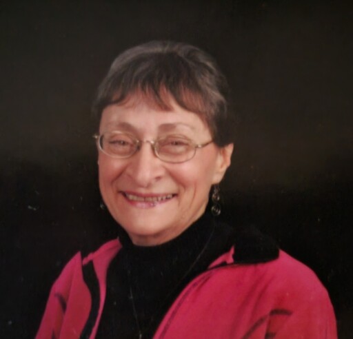 Roberta E. (Holland)  Byrne