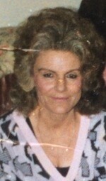 Joyce Juanita (Wood)  Maddox