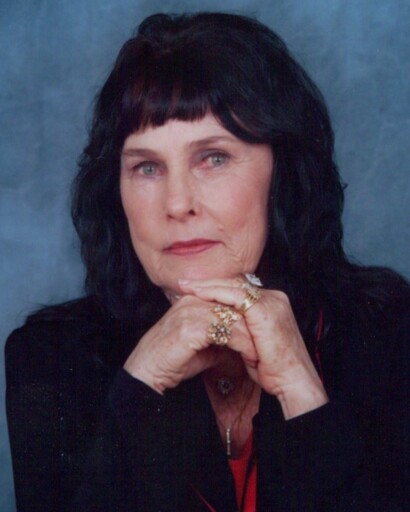 Nelda June Paschal