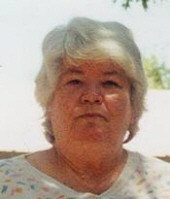 Kathleen Faye Branstetter