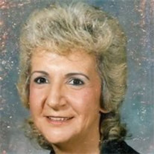 Margaret Mathis Profile Photo