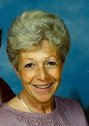 Doris  Lanier Profile Photo