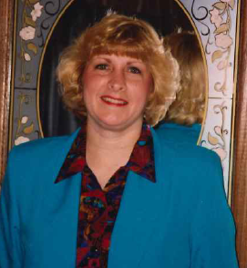 Patricia Ann Gautreau Profile Photo