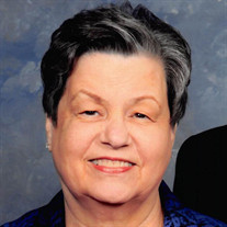Wilma G. McCarty