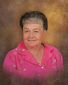 Betty Joyce Morris