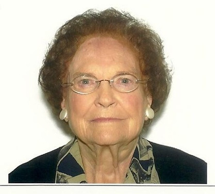 Marjorie Ann Strawther Profile Photo