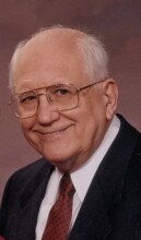 Warren R. Miller