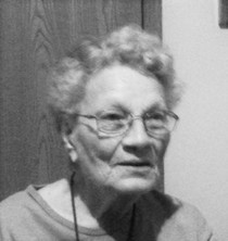 Betty Wegner