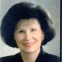 Shirley Mae (Jones) Thomas