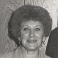 Judith Gail Lambert Rotenberry