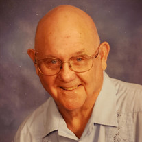 Mr. Russell Carroll Landry Profile Photo