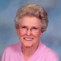 Mary E. Ward-Blough