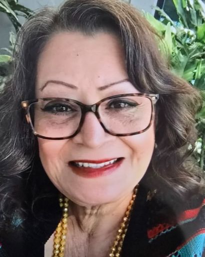 Maria Magdalena Longoria's obituary image