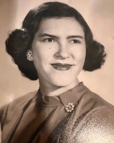 Dorthy L. Grimes