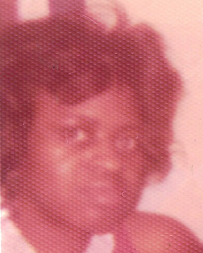 Ida Mae Whitney