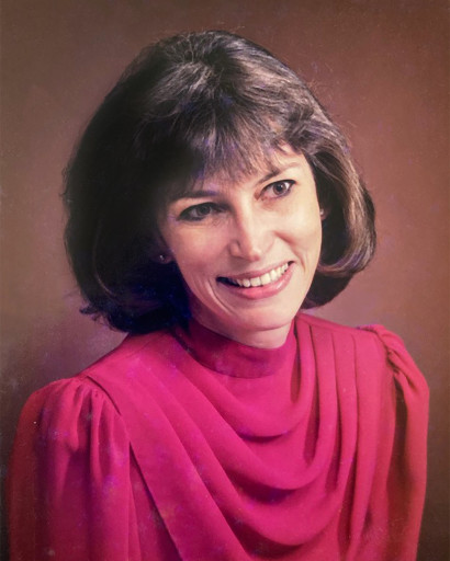 Diana K. Hoffman Profile Photo