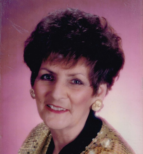 Velma Earley Corn Profile Photo
