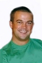 Michael James McLaughlin Profile Photo