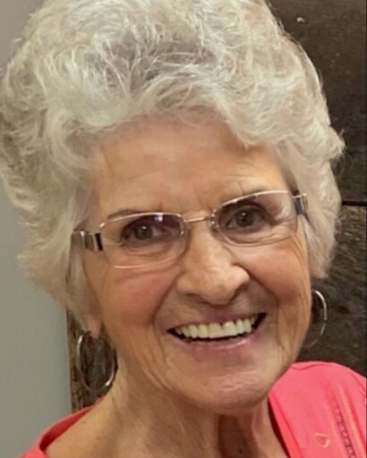 Jolene Perry Profile Photo