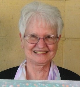 Barbara Jean Fields