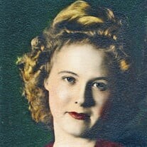 Anna J. Dawson Profile Photo
