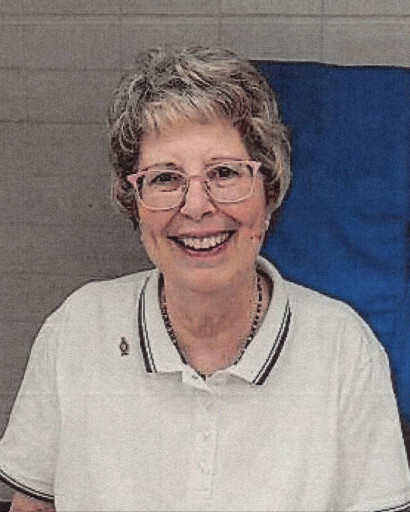 Elizabeth Eileen Walter Profile Photo