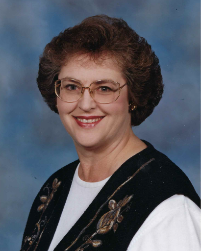 Cheryl Lynne Behrmann