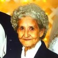 Beatrice LeBlanc Obituary 2011 Chauvin Funeral Home Crematory