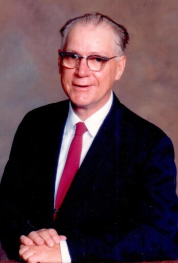 Charles Robert Irvin