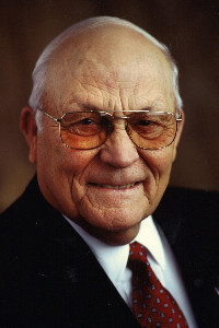 Benny W. Denham Profile Photo