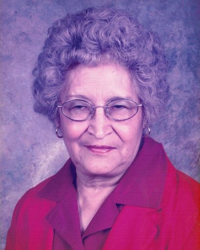 Mae Vigil Rivera's obituary image