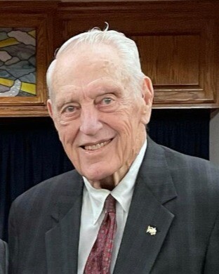 Roy Isom Smith, Jr., Colonel, USAF (ret)