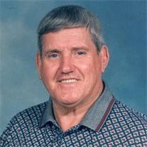 William Hardin Profile Photo