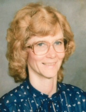 Marilyn J. Johnson Profile Photo