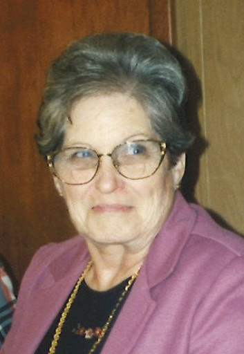 Helen Castor