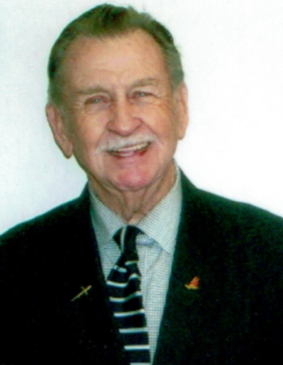 Willis P. Odom Sr.