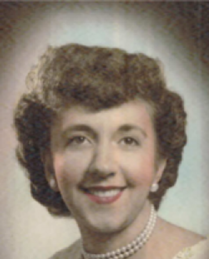 Elizabeth "Betty Bacon" (Internicola)  Bacon