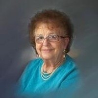 Elizabeth "Betty" Gertrude Vander Kolk