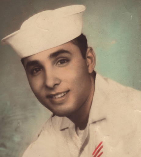 Serafin P. Ramirez Sr.