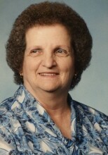Virginia S. Effler Profile Photo