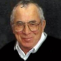 Robert "Bob" Henry Olson