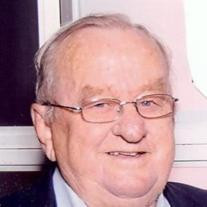 Rudolph Charles Thunquist Profile Photo