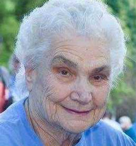 Elizabeth "Betty" Huberty Profile Photo