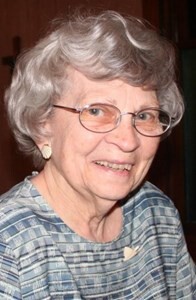 Elizabeth Jean Daniels