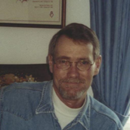 Allan Wayne Reinagel Profile Photo