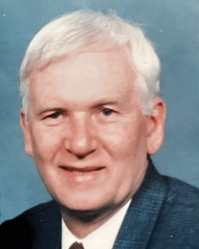 Dale R. Barnett