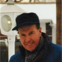 Ralph W. Wilkening